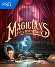 Magicians The Devil’s Deal PS5