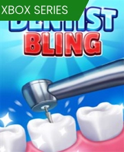 Dentist Bling Xbox Series X