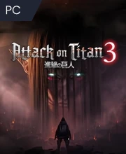 Attack on Titan 3
