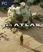 gen ATLAS