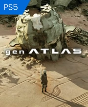 gen ATLAS PS5