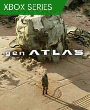 gen ATLAS Xbox Series X