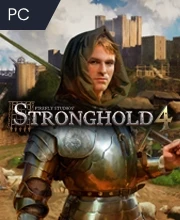 Stronghold 4