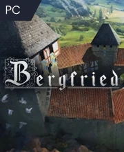 Bergfried