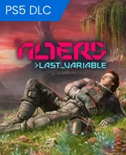 The Alters Last Variable PS5