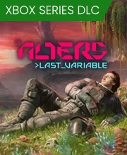 The Alters Last Variable Xbox Series X
