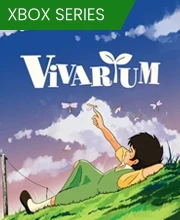 Vivarium Xbox Series X