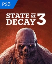 State of Decay 3 PS5