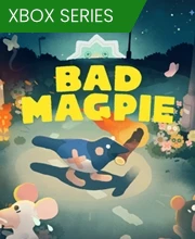 Bad Magpie Xbox Series X