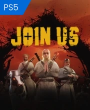 JOIN US PS5