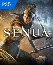 Senua PS5