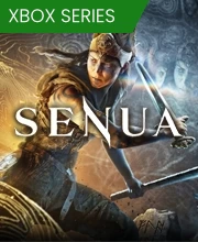 Senua Xbox Series X