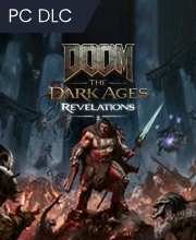 DOOM The Dark Ages Revelations