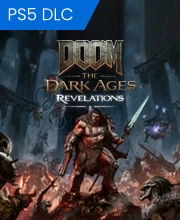 DOOM The Dark Ages Revelations PS5