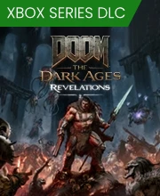 DOOM The Dark Ages Revelations Xbox Series X