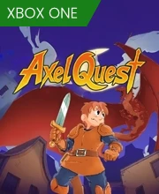 Axel Quest Xbox One