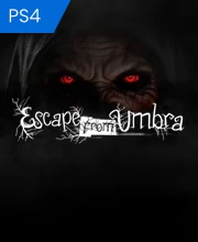 Escape from Umbra PS4