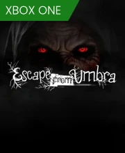 Escape from Umbra Xbox One