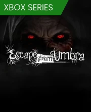 Escape from Umbra Xbox Series X