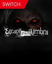 Escape from Umbra Nintendo Switch