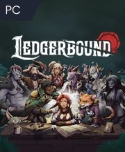 Ledgerbound