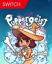 Puppergeist Nintendo Switch