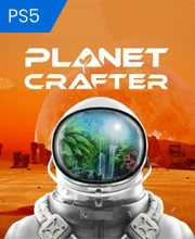 The Planet Crafter PS5