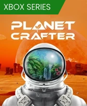 The Planet Crafter Xbox Series X