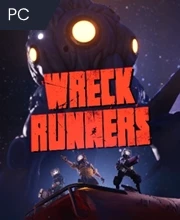 Wreck Runners