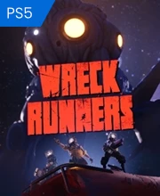 Wreck Runners PS5