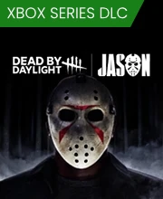 Dead by Daylight Jason Xbox Series X