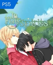 In Fair Spirits PS5