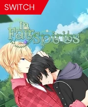 In Fair Spirits Nintendo Switch
