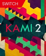 KAMI 2 Nintendo Switch