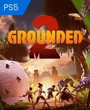 Grounded 2 PS5