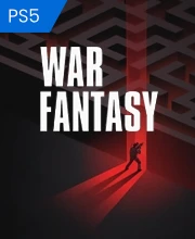 War Fantasy PS5