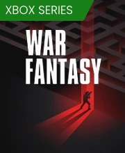 War Fantasy Xbox Series X