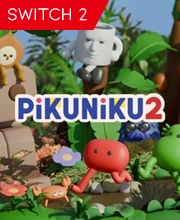 Pikuniku 2 Nintendo Switch 2