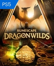 RuneScape Dragonwilds PS5