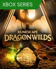 RuneScape Dragonwilds Xbox Series X