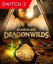 RuneScape Dragonwilds Nintendo Switch 2