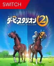 Derby Stallion 2 Nintendo Switch 2