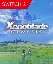 Xenoblade Genesis Nintendo Switch 2