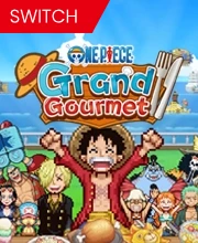 ONE PIECE: Grand Gourmet Nintendo Switch