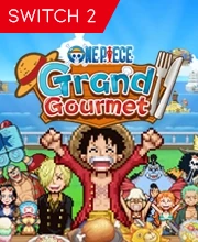 ONE PIECE: Grand Gourmet Nintendo Switch 2