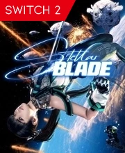 Stellar Blade Nintendo Switch 2