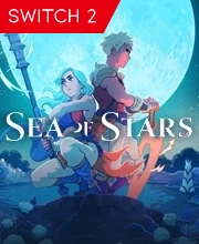 Sea of Stars Nintendo Switch 2