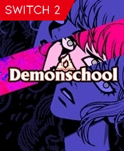 Demonschool Nintendo Switch 2