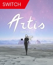 Artis Impact Nintendo Switch