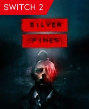 Silver Pines Nintendo Switch 2